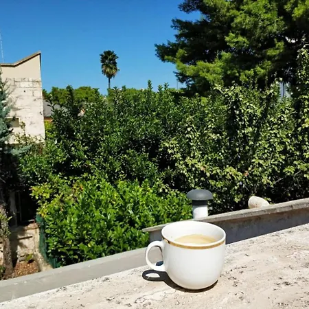 Apulia Time