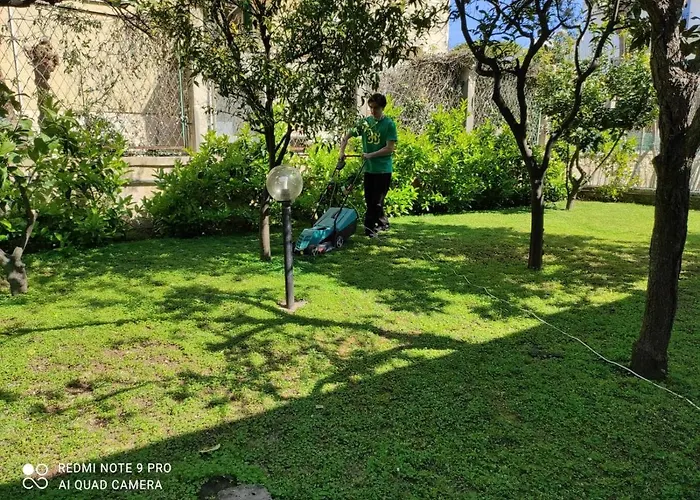 Apulia Time Konukevi