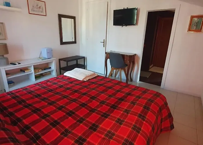 Apulia Time Konukevi *