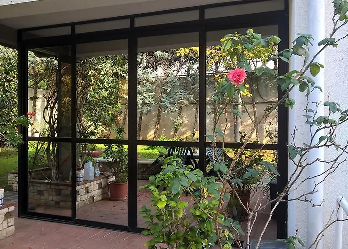 Apulia Time Konukevi Bari