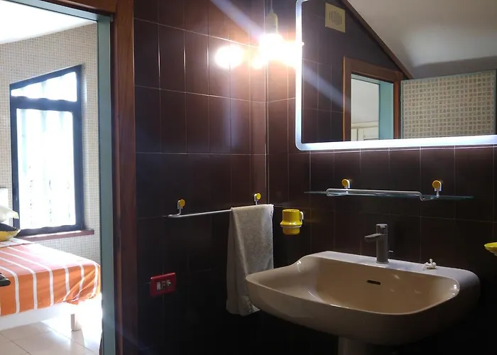 Konukevi Apulia Time *