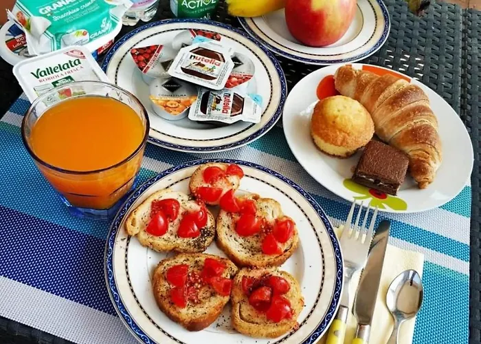 Apulia Time Konukevi