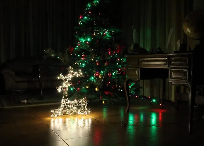 Konukevi Apulia Time Bari